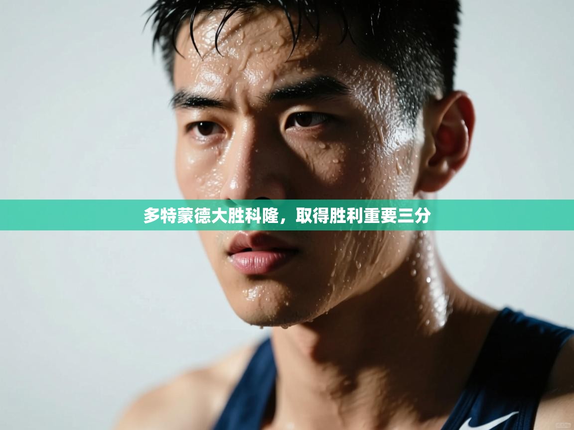 多特蒙德大胜科隆，取得胜利重要三分  第1张