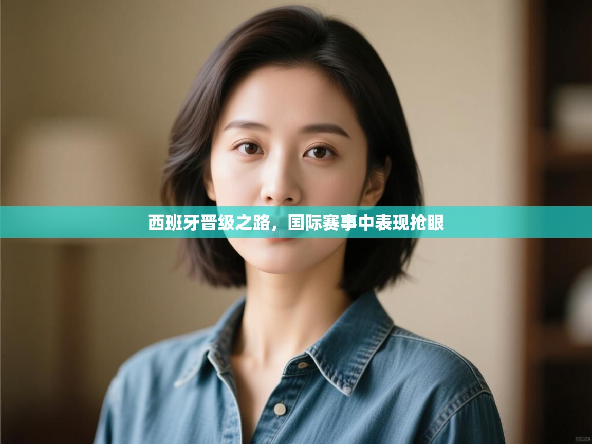 西班牙晋级之路，国际赛事中表现抢眼  第2张