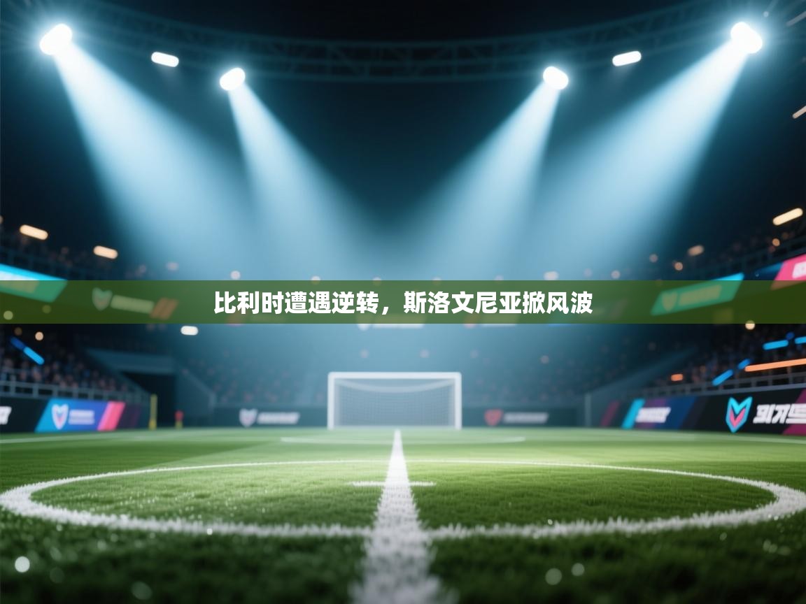 比利时遭遇逆转，斯洛文尼亚掀风波  第1张