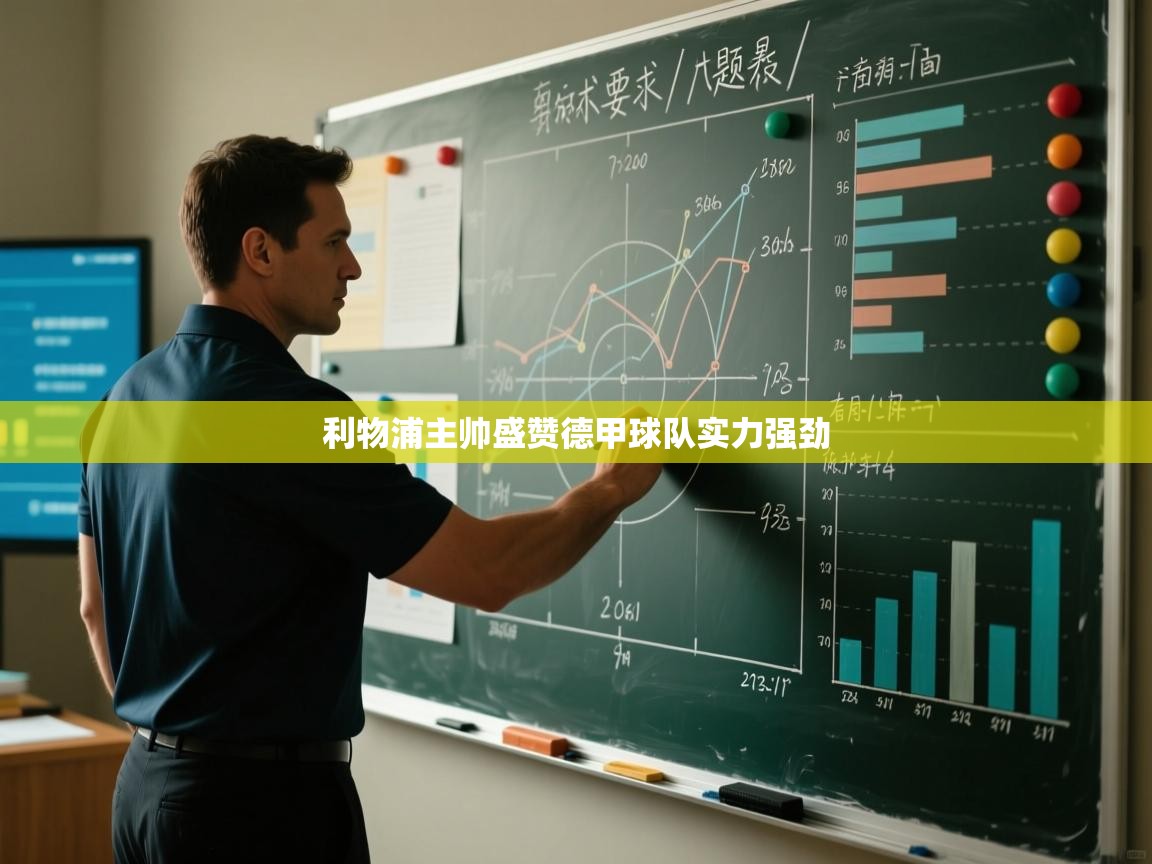 利物浦主帅盛赞德甲球队实力强劲  第1张