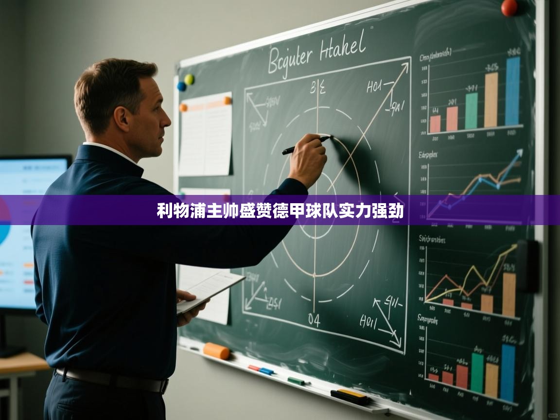 利物浦主帅盛赞德甲球队实力强劲  第2张