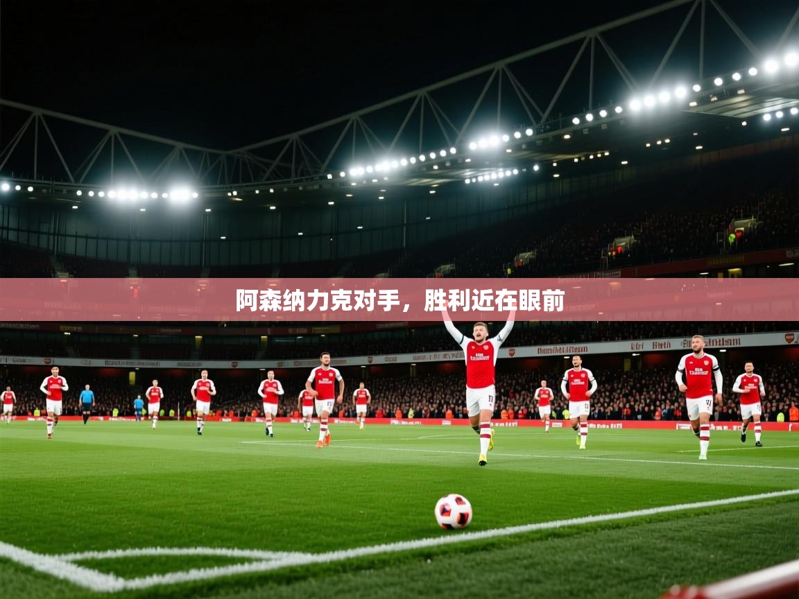 阿森纳力克对手，胜利近在眼前  第1张