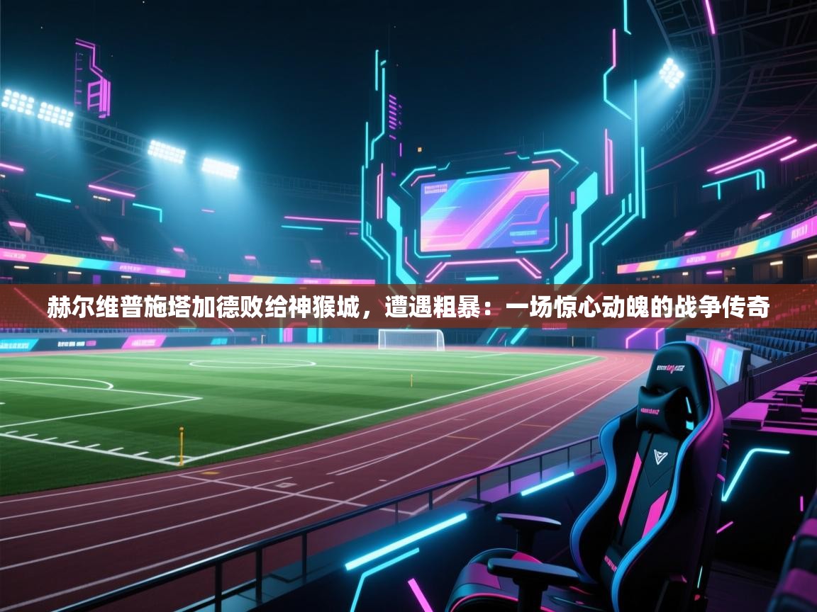 赫尔维普施塔加德败给神猴城，遭遇粗暴：一场惊心动魄的战争传奇  第2张