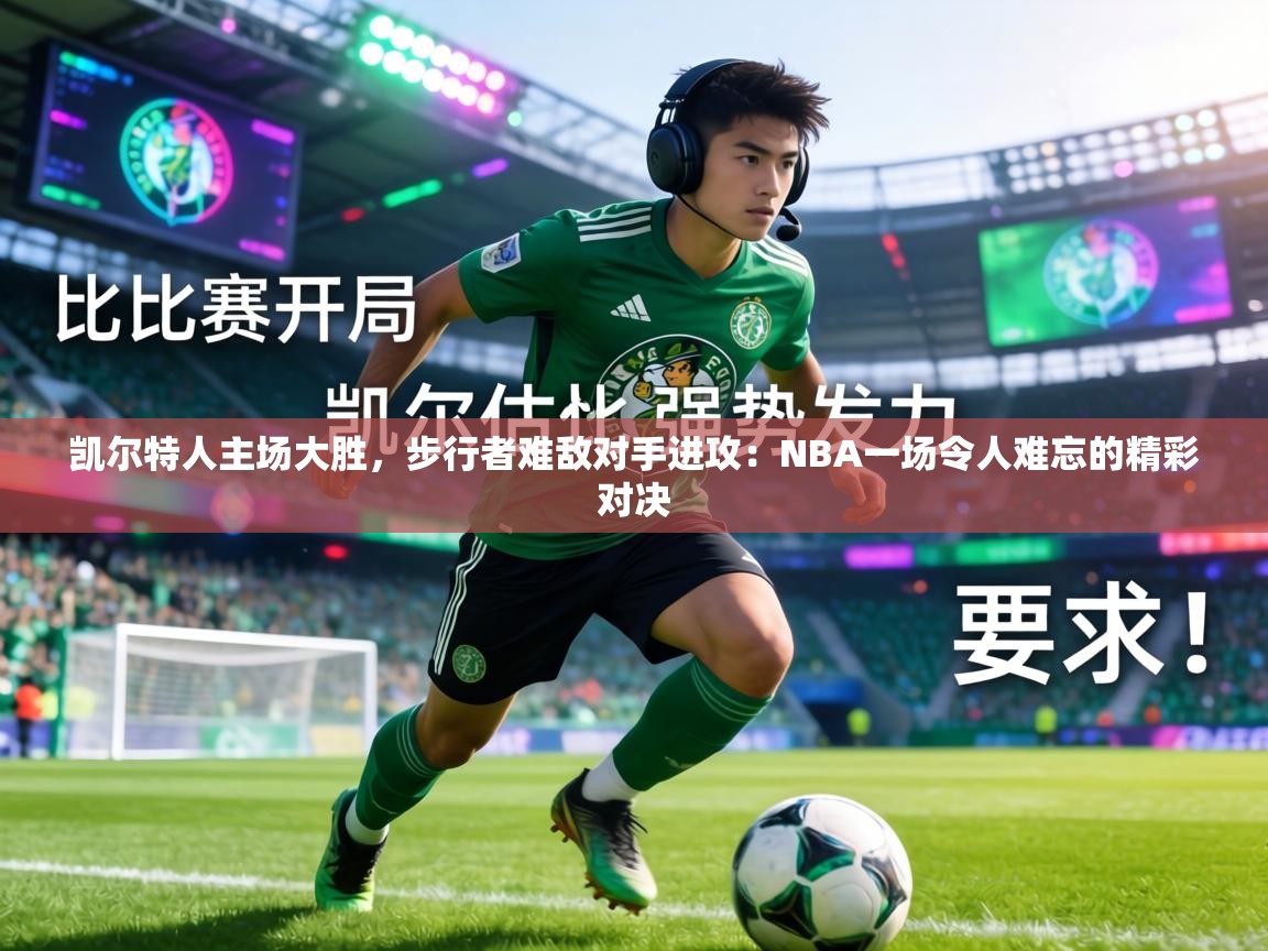 凯尔特人主场大胜，步行者难敌对手进攻：NBA一场令人难忘的精彩对决  第2张